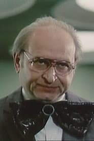 Viktor Chernyakov