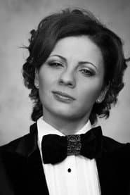 Natalya Eprikyan