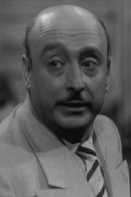 Albert Médina