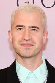 Evan Ross Katz