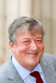 Stephen Fry