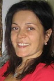 Elena Chernova