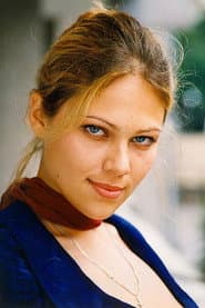 Radmila Shegoleva