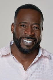 Demetrius Grosse