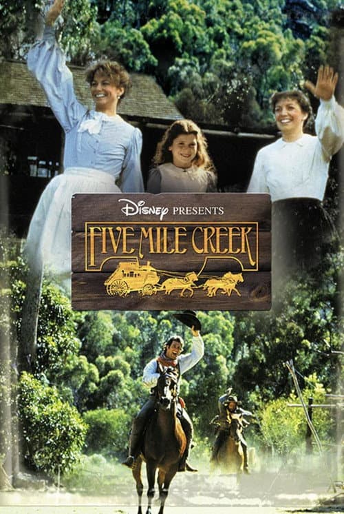 Five Mile Creek