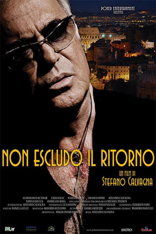 Non Escludo Il Ritorno