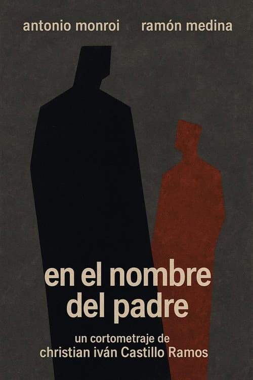 En el nombre del Padre