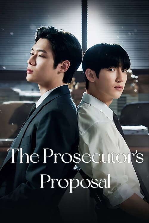 The Prosecutor's Proposal