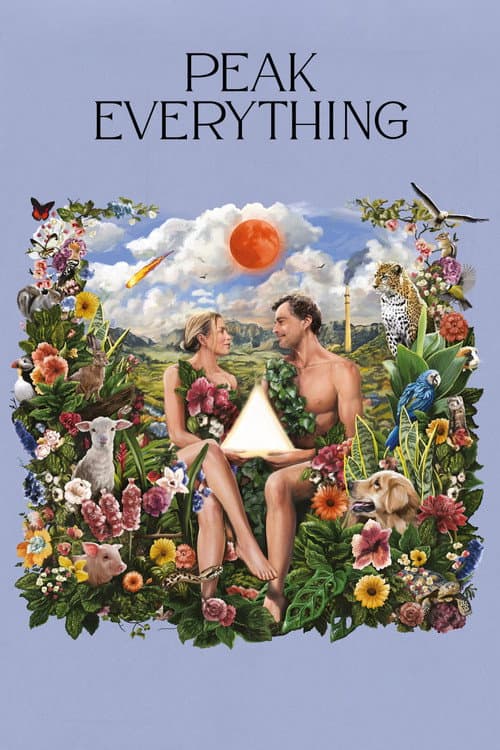 Peak Everything