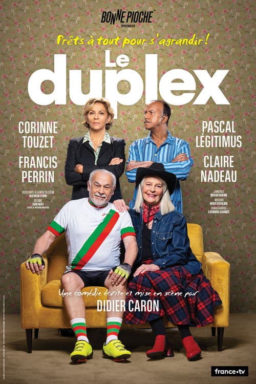 Le Duplex