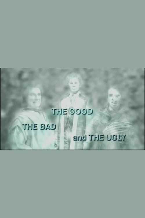 The Good, the Bad and the Ugly (documentary)