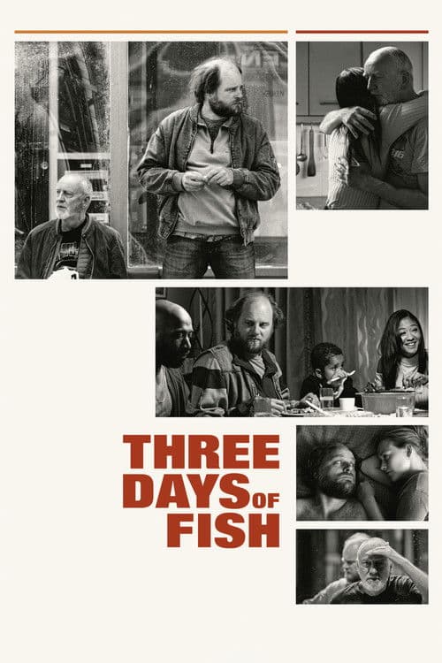 Three Days of Fish