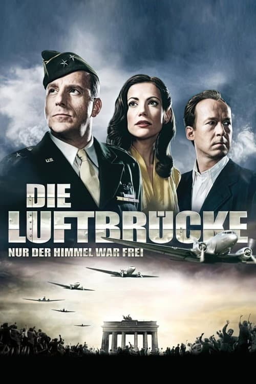 Die LuftbrĂĽcke