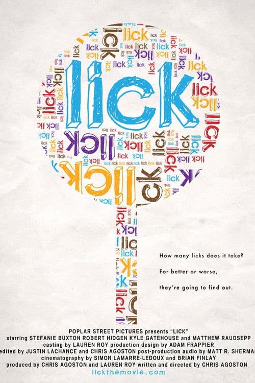 Lick