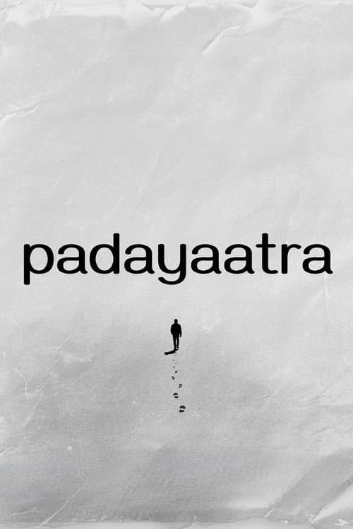 Padayaatra