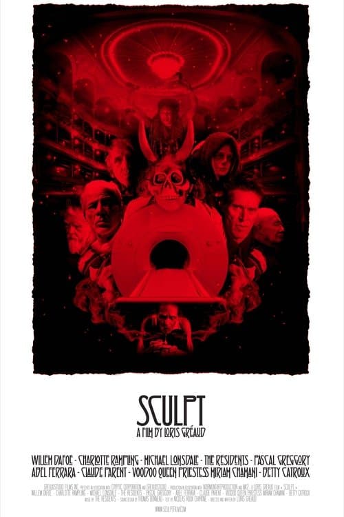 Sculpt