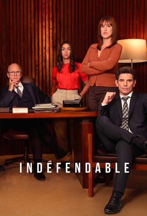 Indéfendable