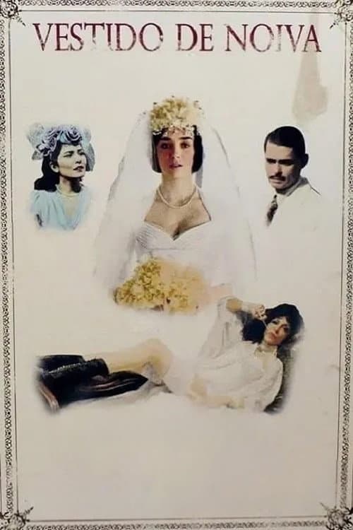 Vestido de Noiva