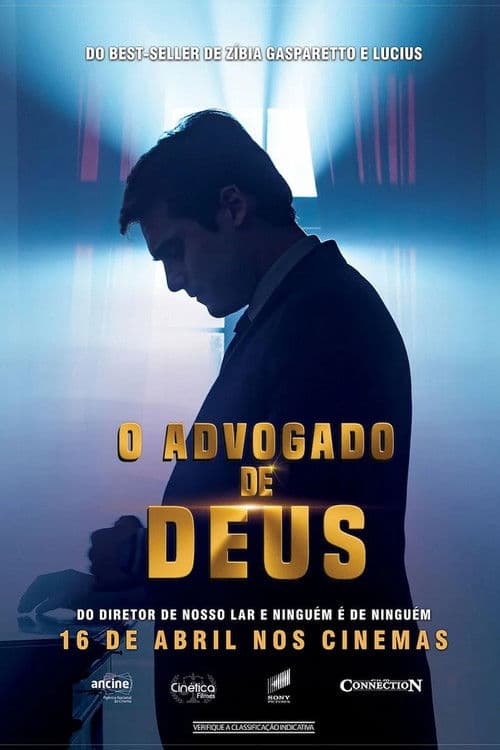 O Advogado de Deus