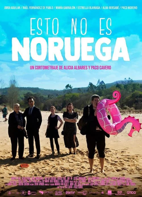 Esto no es Noruega