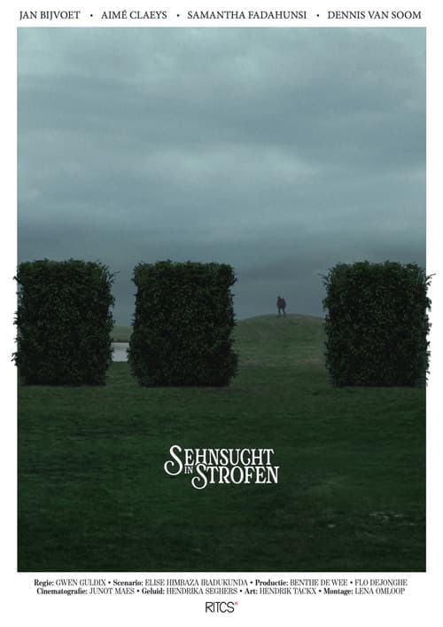 Stanzas in Dejection