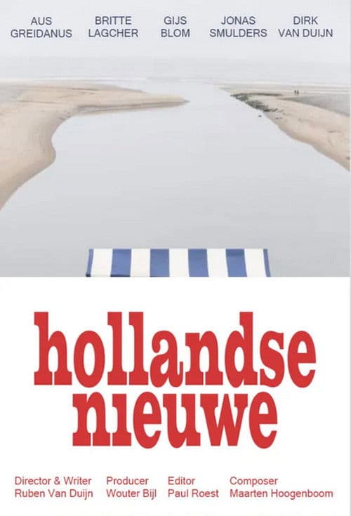 New Dutch Herring