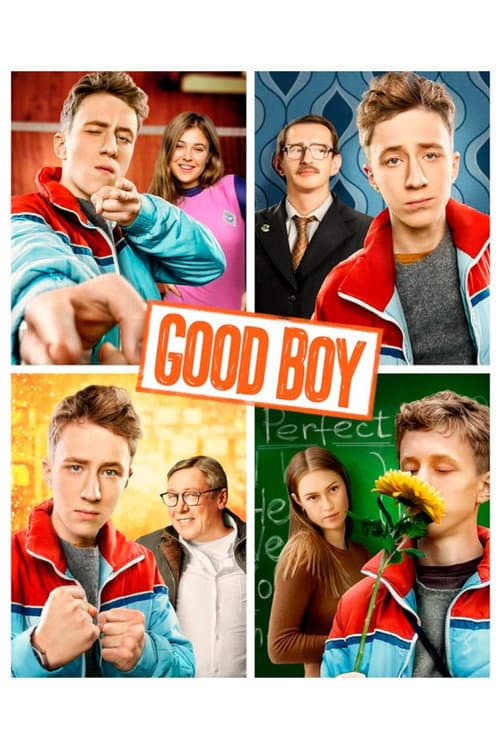 The Good Boy