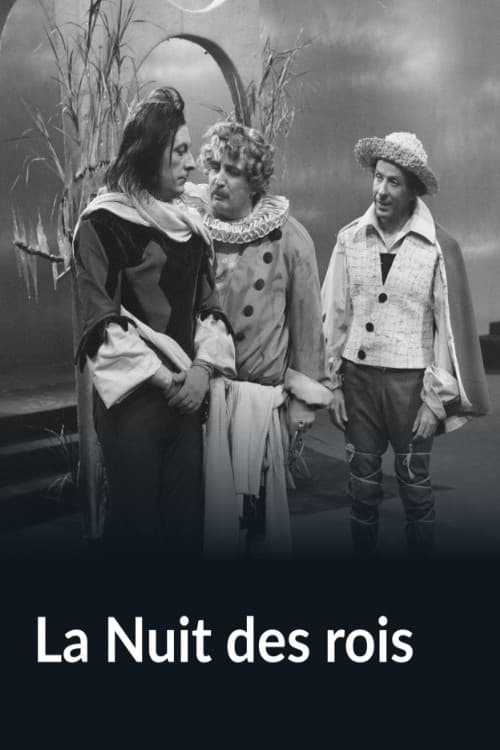 La Nuit des rois