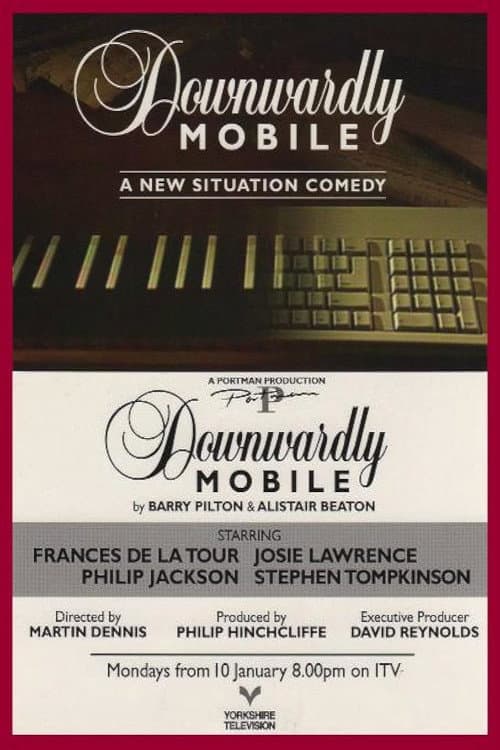 Downwardly Mobile