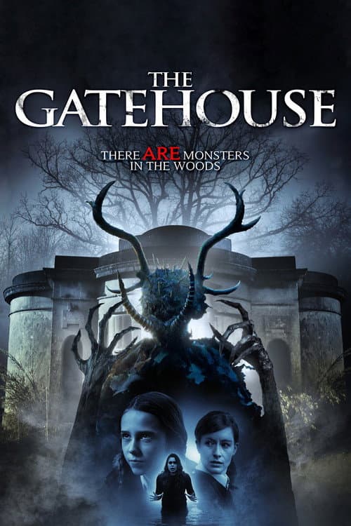 The Gatehouse