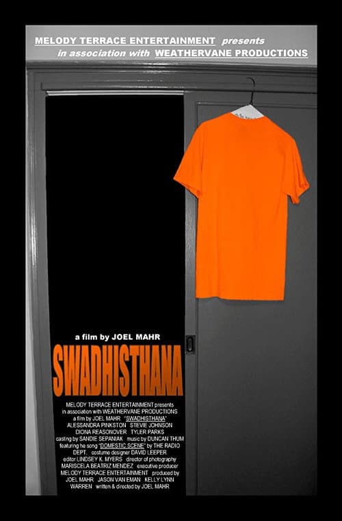 Swadhisthana