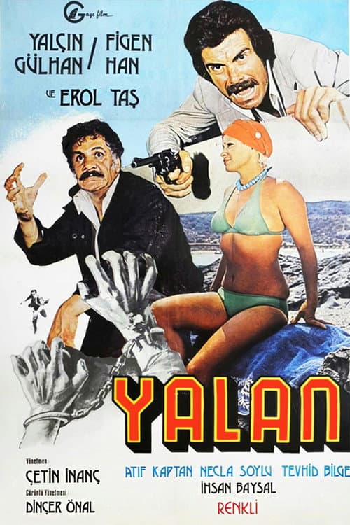 Yalan
