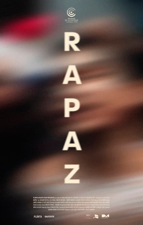 Raptor