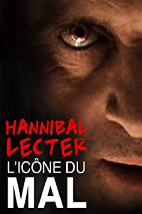 Hannibal Lecter, l'icรดne du mal par excellence