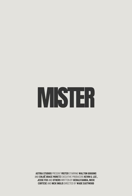 Mister