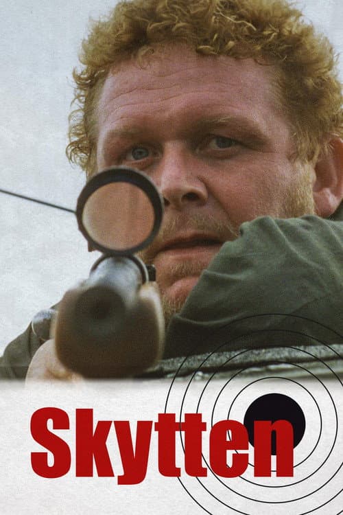 The Marksman