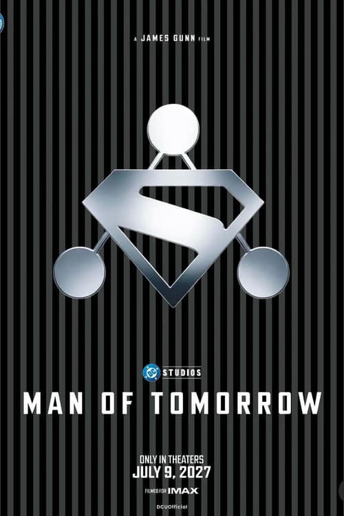 Man of Tomorrow