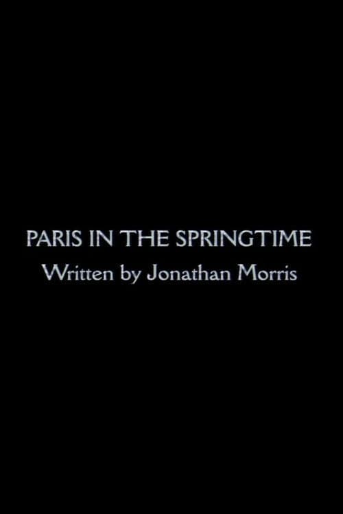 Paris in the Springtime