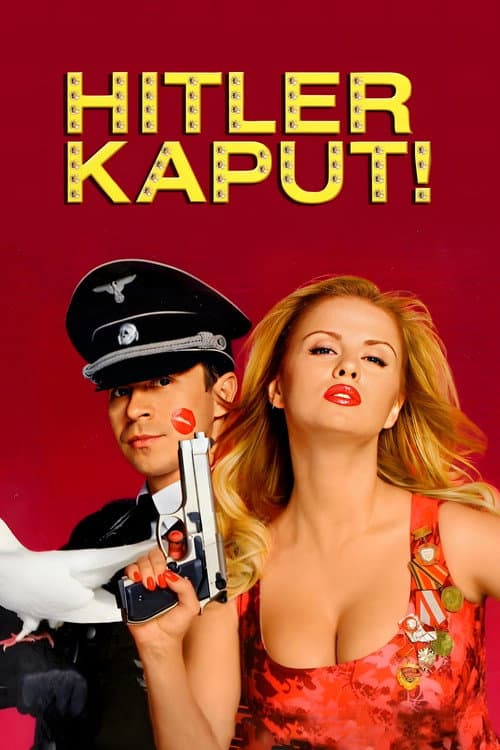 Hitler's Kaput!