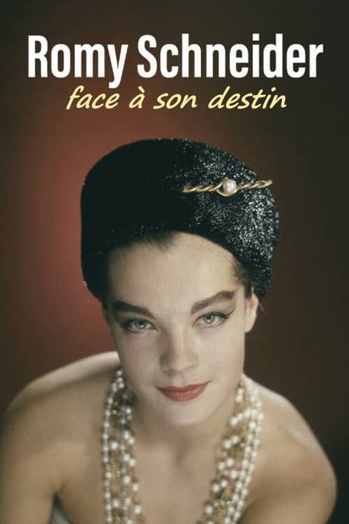 Romy Schneider, face Ă son destin