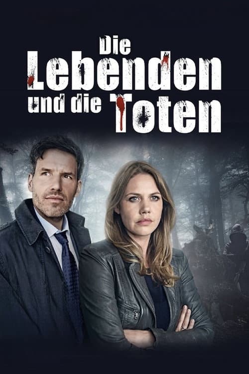Die Lebenden und die Toten