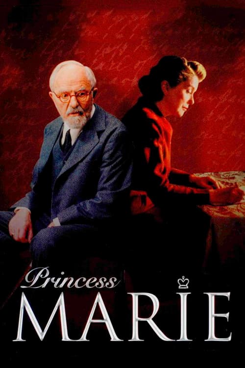 Princesse Marie