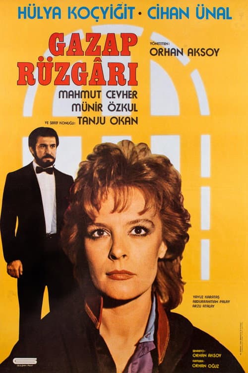 Gazap Rüzgarı
