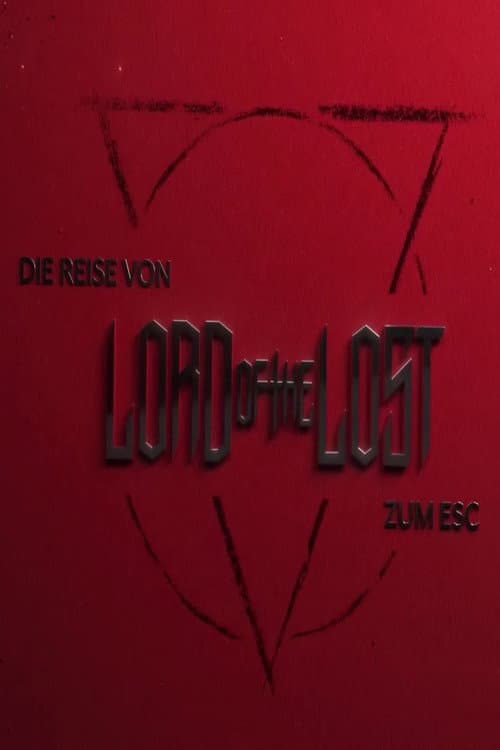 FΓΌnf Hamburger nach Liverpool - Die Reise von Lord Of The Lost zum ESC