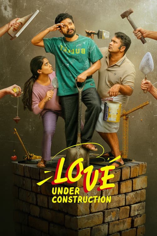 Love Under Construction
