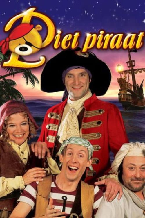 Piet Piraat