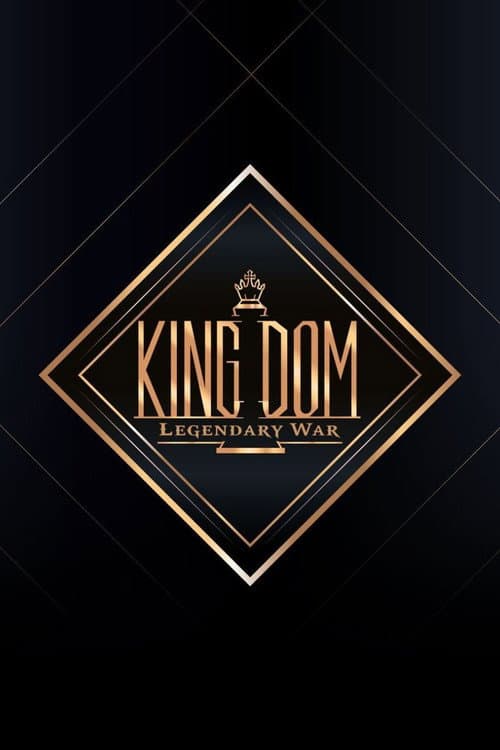 Kingdom: Legendary War