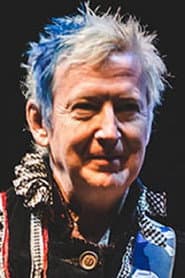 Garry Leonard