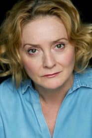 Lizzie Hopley