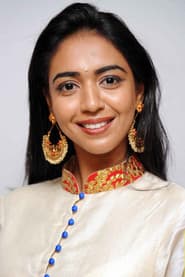 Hitha Chandrashekar